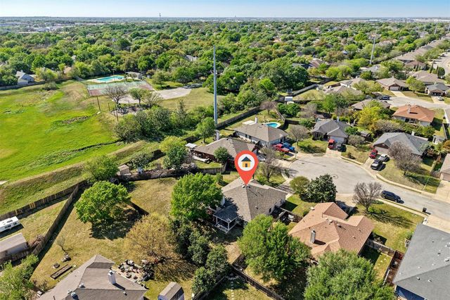 902 Ridgemont CIR, Leander, TX 78641