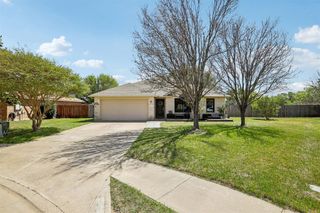 902 Ridgemont CIR, Leander, TX 78641