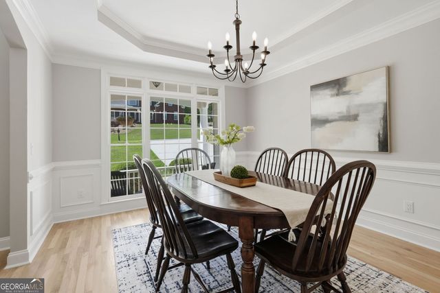 3855 Mantle Ridge Drive, Cumming, GA 30041