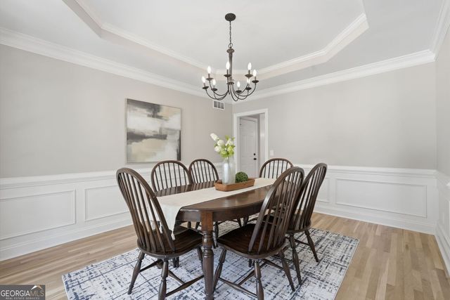 3855 Mantle Ridge Drive, Cumming, GA 30041