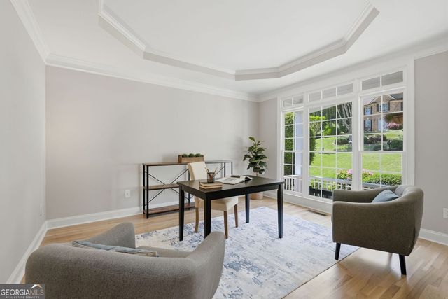 3855 Mantle Ridge Drive, Cumming, GA 30041