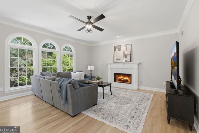 3855 Mantle Ridge Drive, Cumming, GA 30041