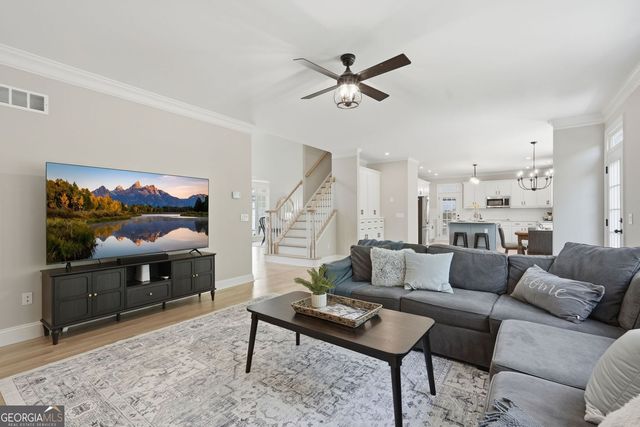 3855 Mantle Ridge Drive, Cumming, GA 30041