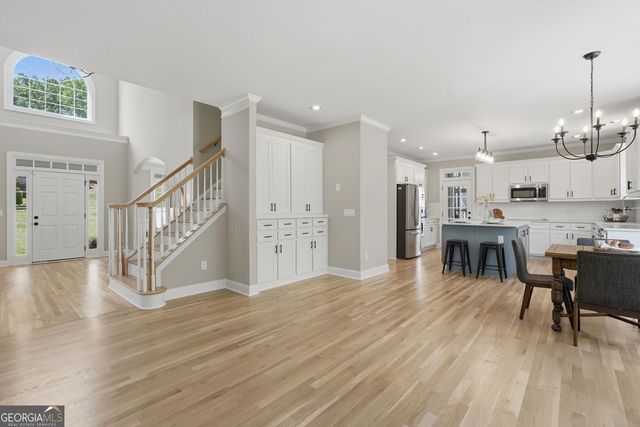 3855 Mantle Ridge Drive, Cumming, GA 30041