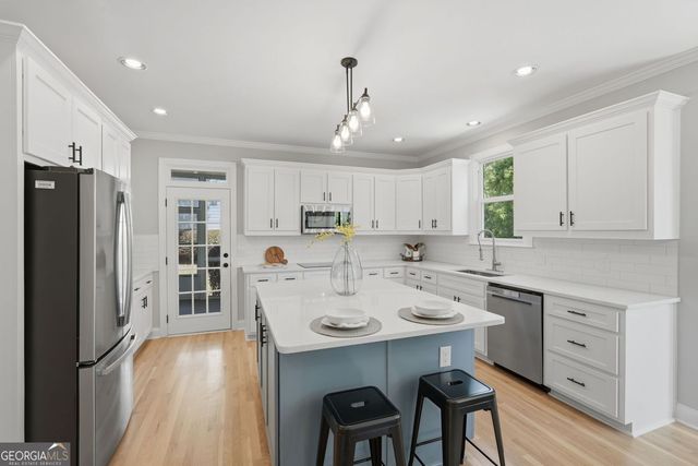 3855 Mantle Ridge Drive, Cumming, GA 30041