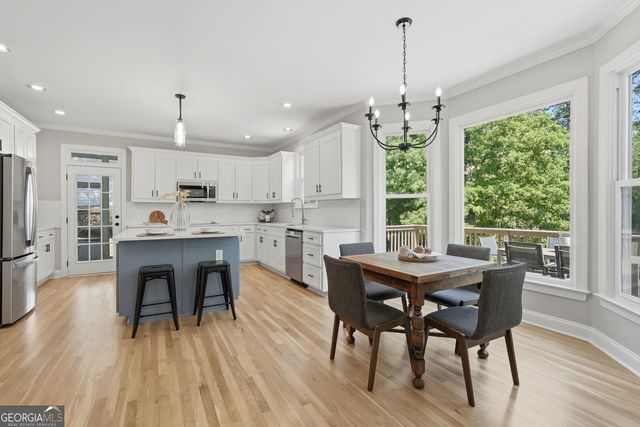 3855 Mantle Ridge Drive, Cumming, GA 30041