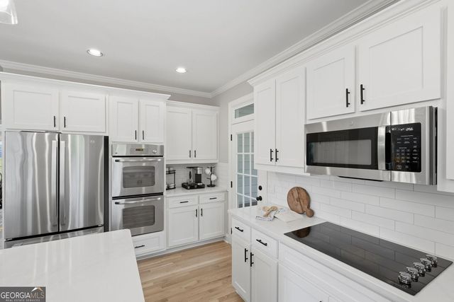 3855 Mantle Ridge Drive, Cumming, GA 30041