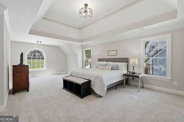 3855 Mantle Ridge Drive, Cumming, GA 30041