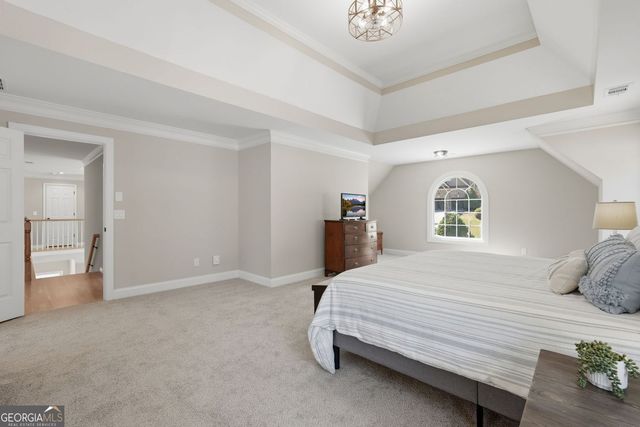 3855 Mantle Ridge Drive, Cumming, GA 30041