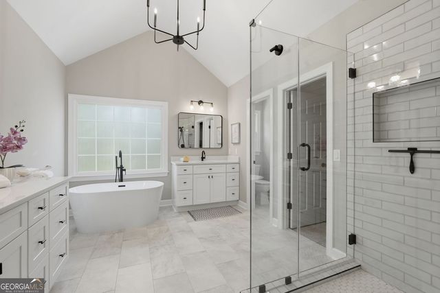 3855 Mantle Ridge Drive, Cumming, GA 30041