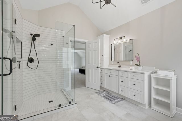 3855 Mantle Ridge Drive, Cumming, GA 30041