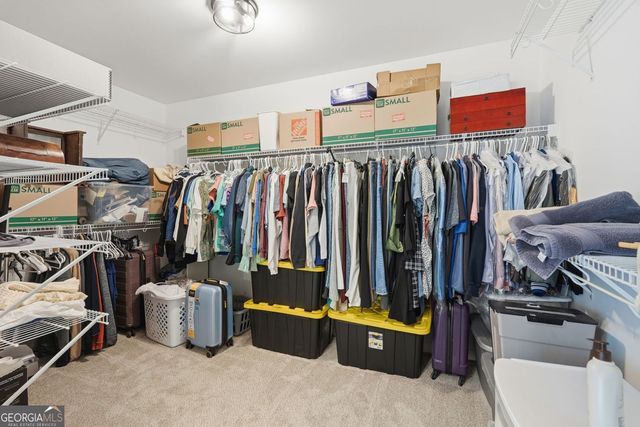 3855 Mantle Ridge Drive, Cumming, GA 30041