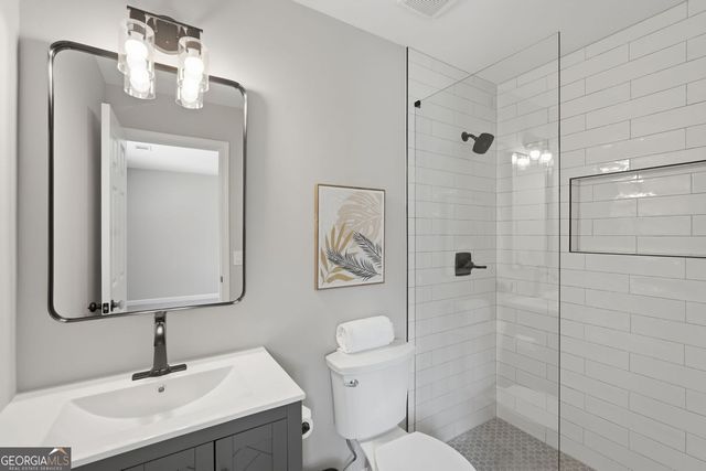 3855 Mantle Ridge Drive, Cumming, GA 30041