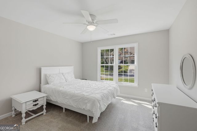 3855 Mantle Ridge Drive, Cumming, GA 30041