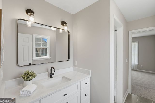 3855 Mantle Ridge Drive, Cumming, GA 30041