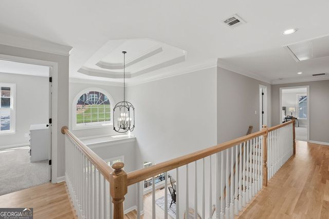 3855 Mantle Ridge Drive, Cumming, GA 30041