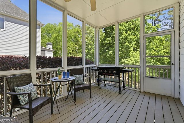 3855 Mantle Ridge Drive, Cumming, GA 30041