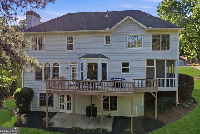 3855 Mantle Ridge Drive, Cumming, GA 30041