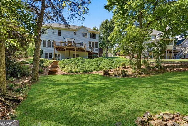 3855 Mantle Ridge Drive, Cumming, GA 30041