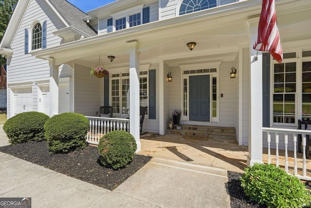 3855 Mantle Ridge Drive, Cumming, GA 30041