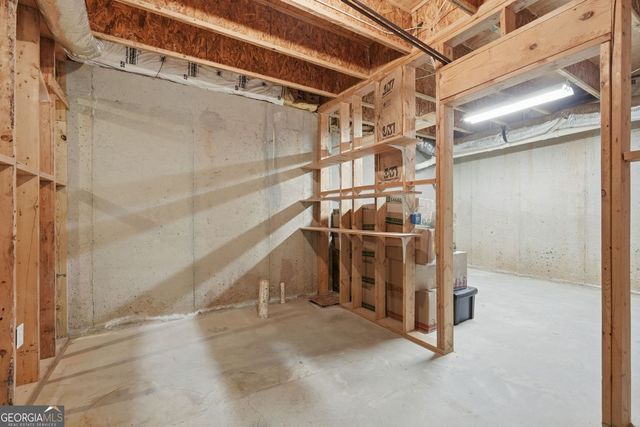 3855 Mantle Ridge Drive, Cumming, GA 30041