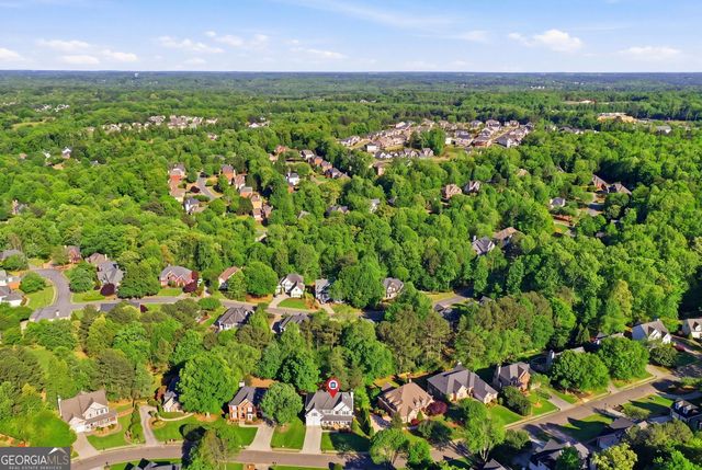 3855 Mantle Ridge Drive, Cumming, GA 30041