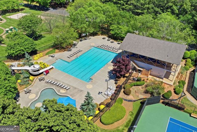 3855 Mantle Ridge Drive, Cumming, GA 30041