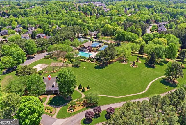 3855 Mantle Ridge Drive, Cumming, GA 30041