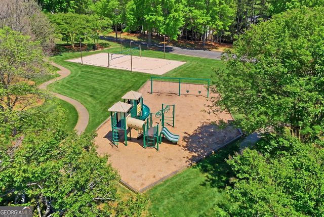 3855 Mantle Ridge Drive, Cumming, GA 30041