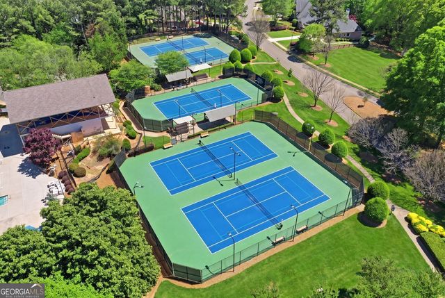 3855 Mantle Ridge Drive, Cumming, GA 30041