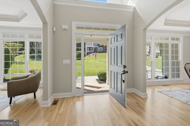 3855 Mantle Ridge Drive, Cumming, GA 30041