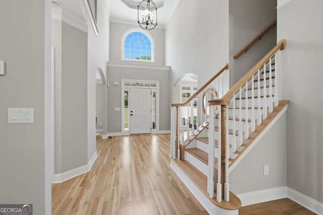 3855 Mantle Ridge Drive, Cumming, GA 30041