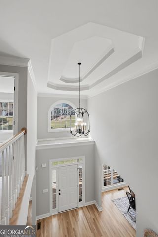 3855 Mantle Ridge Drive, Cumming, GA 30041