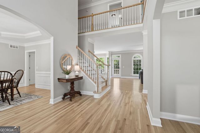 3855 Mantle Ridge Drive, Cumming, GA 30041