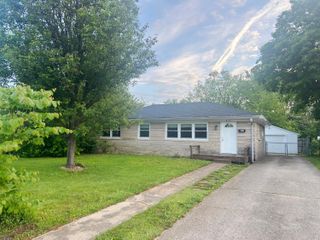 657 Cardinal Lane, Lexington, KY 40503