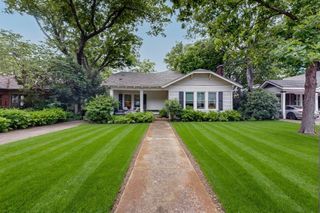 609 Valencia Street, Dallas, TX 75223
