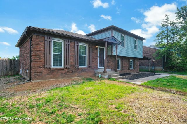 8605 Amerivan Dr, Louisville, KY 40299