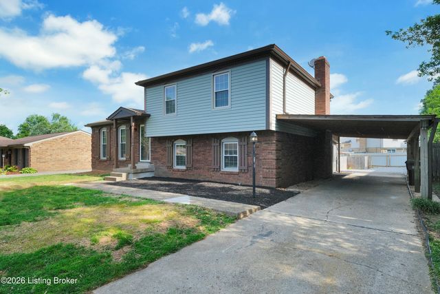 8605 Amerivan Dr, Louisville, KY 40299
