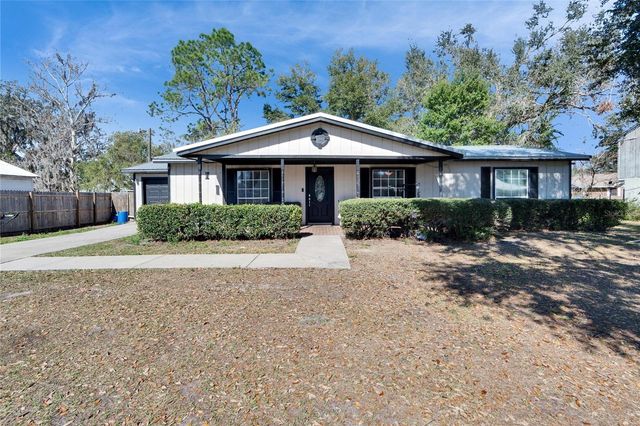 613 4TH STREET NE, Fort Meade, FL 33841