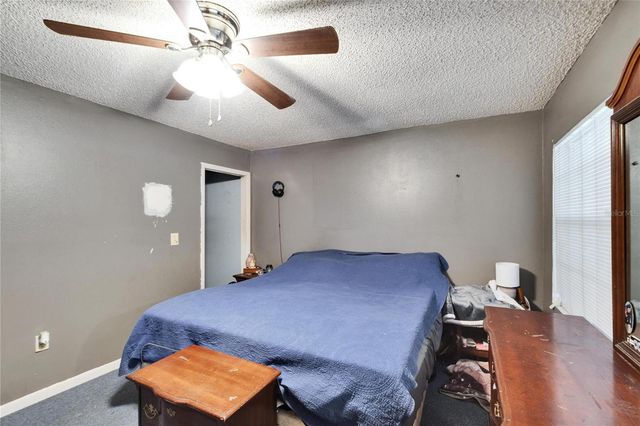 613 4TH STREET NE, Fort Meade, FL 33841