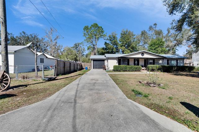 613 4TH STREET NE, Fort Meade, FL 33841