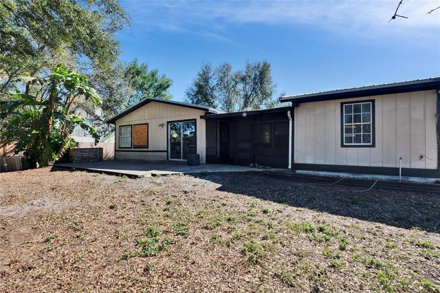 613 4TH STREET NE, Fort Meade, FL 33841