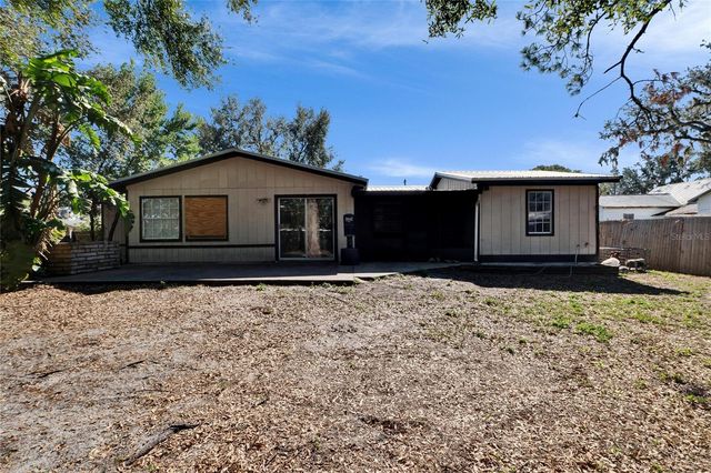 613 4TH STREET NE, Fort Meade, FL 33841
