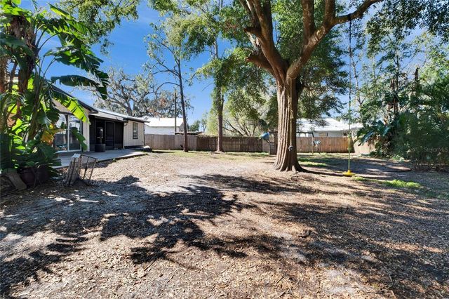 613 4TH STREET NE, Fort Meade, FL 33841