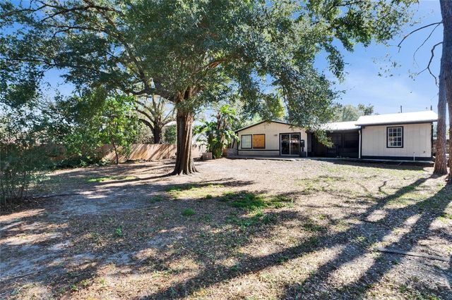 613 4TH STREET NE, Fort Meade, FL 33841