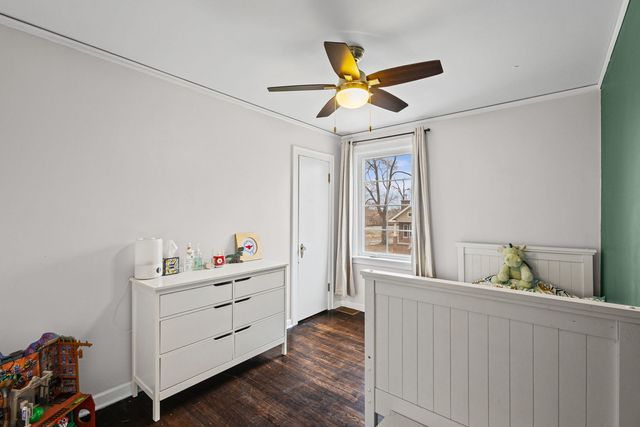 2816 Wenonah Avenue, Berwyn, IL 60402