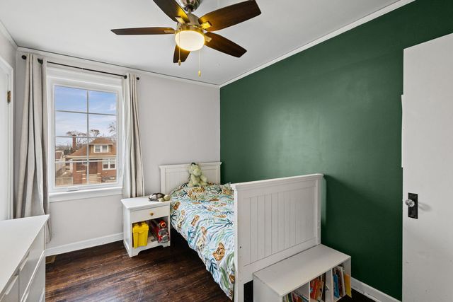 2816 Wenonah Avenue, Berwyn, IL 60402