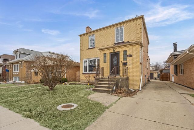 2816 Wenonah Avenue, Berwyn, IL 60402