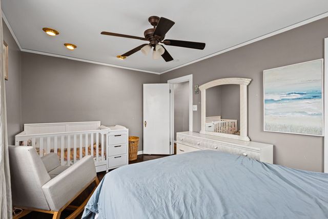 2816 Wenonah Avenue, Berwyn, IL 60402