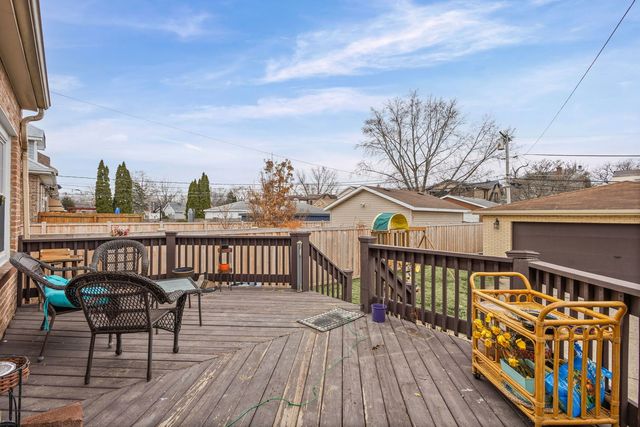 2816 Wenonah Avenue, Berwyn, IL 60402